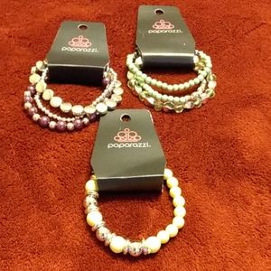 Paparazzi Bracelets